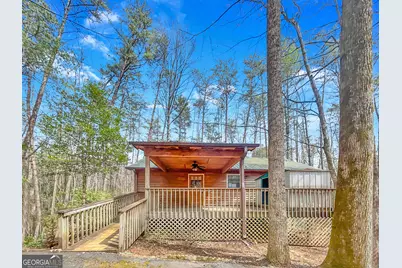 64 Tanglewood Drive, Sautee Nacoochee, GA 30571 - Photo 1