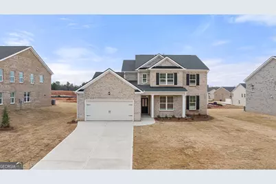 1712 Goodwin Drive, Hampton, GA 30228 - Photo 1