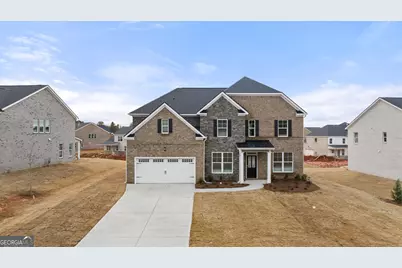 1708 Goodwin Drive, Hampton, GA 30228 - Photo 1