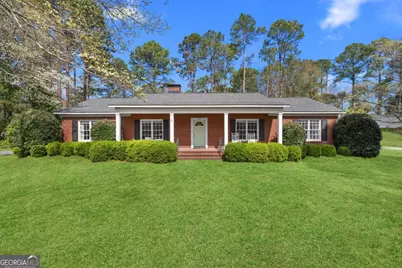 110 Benson Drive, Statesboro, GA 30458 - Photo 1