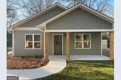 601 Elm Street, Lagrange, GA 30240 - Photo 1