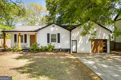 1377 Marston Street SE, Smyrna, GA 30080 - Photo 1