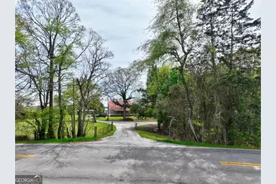 2640 Teamon Road, Griffin, GA 30223 - Photo 1