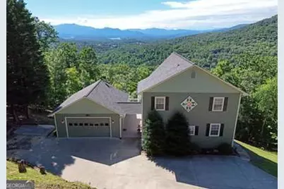 128 Oak Lane, Hayesville, NC 28904 - Photo 1