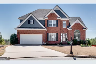 5915 Vintage Oaks Pass, Mableton, GA 30126 - Photo 1