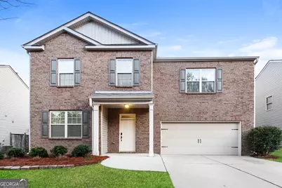 207 Hollyhock Lane, Dallas, GA 30132 - Photo 1