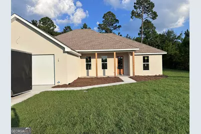 42 Silver Bluff Drive, Brunswick, GA 31523 - Photo 1