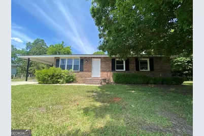 177 S 6th Street, Cochran, GA 31014 - Photo 1