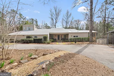 881 Highway 18 W, Gray, GA 31032 - Photo 1