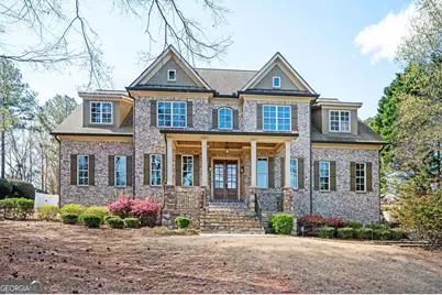 250 Montrose Drive, McDonough, GA 30253 - Photo 1