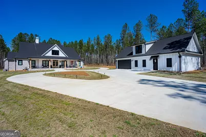 6736 Chipley Highway, Pine Mountain, GA 31822 - Photo 1