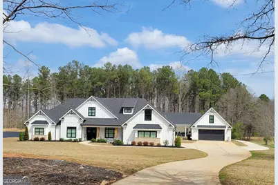 3354 Concord Road, Concord, GA 30206 - Photo 1