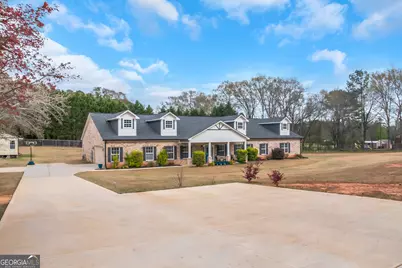 1500 Highway 155 N, McDonough, GA 30252 - Photo 1