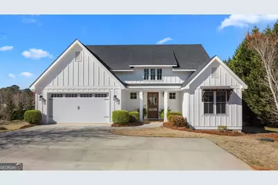 1041 Shoreline Drive, Madison, GA 30650 - Photo 1