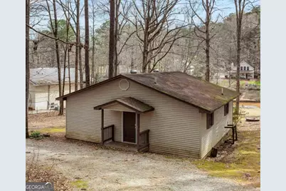 248 West Riverbend Drive, Eatonton, GA 31024 - Photo 1