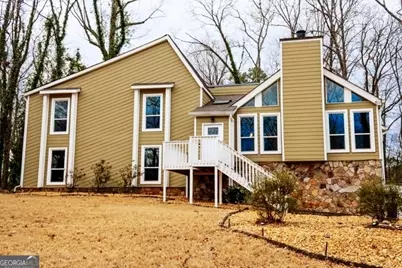 5035 Post Road Court, Stone Mountain, GA 30088 - Photo 1