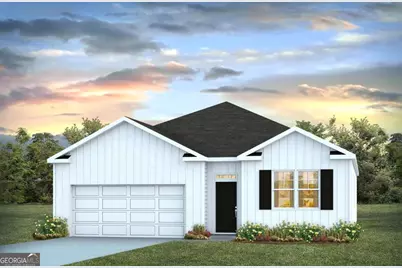 317 Elizabeth Drive, Brunswick, GA 31525 - Photo 1