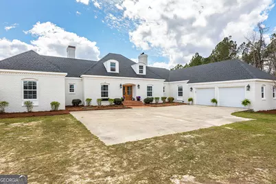 2271 Nursery Road, Blackshear, GA 31516 - Photo 1