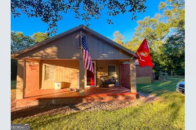 330 Nolan McCord Road, East Dublin, GA 31027 - Photo 1