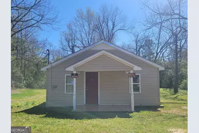 105 Shank Street, Thomson, GA 30824 - Photo 1
