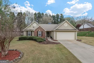 1850 Westwind Drive, Cumming, GA 30041 - Photo 1