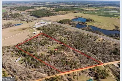 1306 Lawson Road, Lyons, GA 30436 - Photo 1