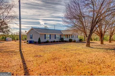 5455 Harrison Davisboro Road, Davisboro, GA 31018 - Photo 1
