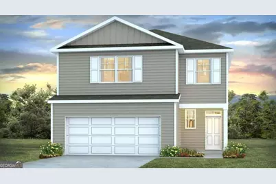 130 Buckeye Road, Guyton, GA 31312 - Photo 1