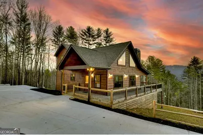 450 Twin Springs Road, Mineral Bluff, GA 30559 - Photo 1