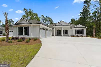 154 Ossabaw Way, Waverly, GA 31565 - Photo 1