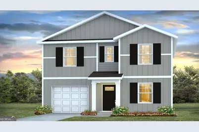 117 Red Admiral Lane, Savannah, GA 31419 - Photo 1