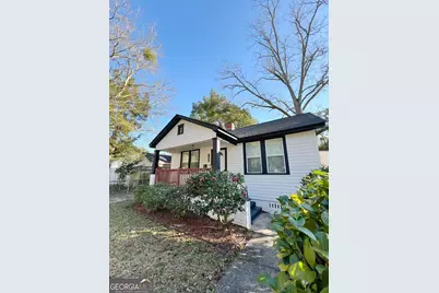 1131/1133 E 70th Street, Savannah, GA 31404 - Photo 1