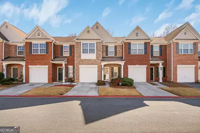 2411 Heritage Park Circle NW #14, Kennesaw, GA 30144 - Photo 1