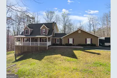 312 Ashley Brook Drive, Lula, GA 30554 - Photo 1