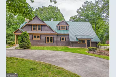 371 Stallion Drive, Summerville, GA 30747 - Photo 1