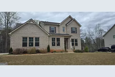 336 Traditions Lane #147, Hampton, GA 30228 - Photo 1