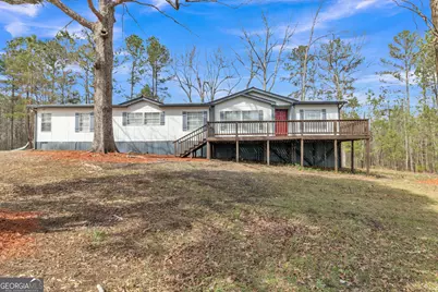 737 Leonard Road, Lagrange, GA 30241 - Photo 1