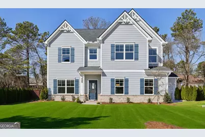 1462 Stephens View Drive, Loganville, GA 30052 - Photo 1