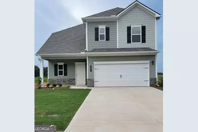 307 Shantz Way #(LOT C10), Byron, GA 31008 - Photo 1