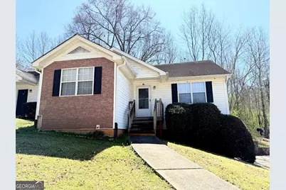 209 E Wilson Street #25, Villa Rica, GA 30180 - Photo 1