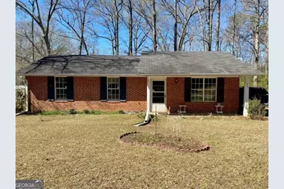 924 Polk Road, Moreland, GA 30259 - Photo 1