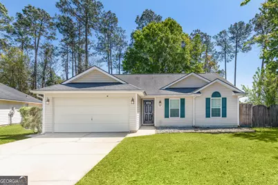 106 Azalea Court, Kingsland, GA 31548 - Photo 1