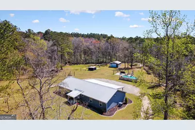 310 Eureka Road, Sylvania, GA 30467 - Photo 1