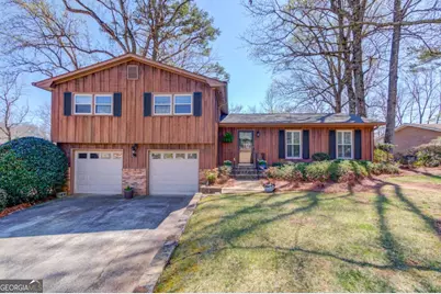 2685 Whippoorwill Circle, Duluth, GA 30097 - Photo 1