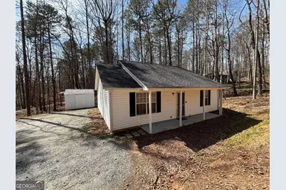 3605 Town Creek Road, Cleveland, GA 30528 - Photo 1