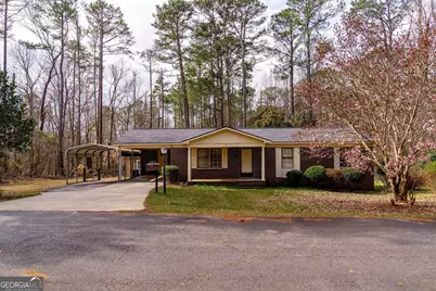 153 Dogwood Drive, Washington, GA 30673 - Photo 1