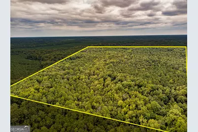 0 Rest Haven Road, Yatesville, GA 31097 - Photo 1