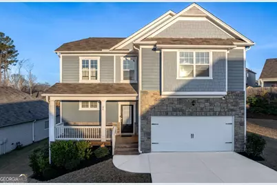 40 Yaupon Trail, Braselton, GA 30517 - Photo 1