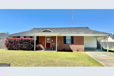 5612 Hickory Drive, Patterson, GA 31557 - Photo 1