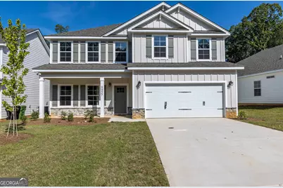 9857 Paddock Court, Midland, GA 31820 - Photo 1